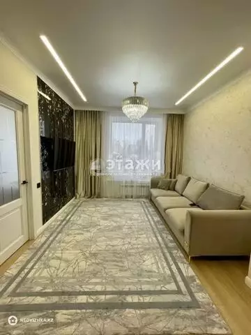 45 м², 2-комнатная квартира, этаж 2 из 9, 45 м², изображение - 3