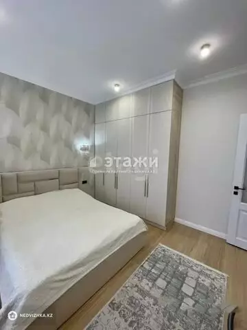 45 м², 2-комнатная квартира, этаж 2 из 9, 45 м², изображение - 4