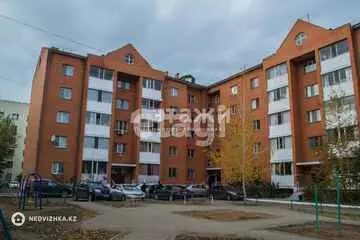 46 м², 1-комнатная квартира, этаж 4 из 5, 46 м², изображение - 5