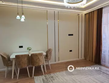 70 м², 3-комнатная квартира, этаж 3 из 10, 70 м², изображение - 1