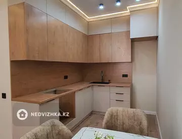 70 м², 3-комнатная квартира, этаж 3 из 10, 70 м², изображение - 4