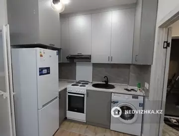 47.24 м², 2-комнатная квартира, этаж 6 из 9, 47 м², изображение - 1