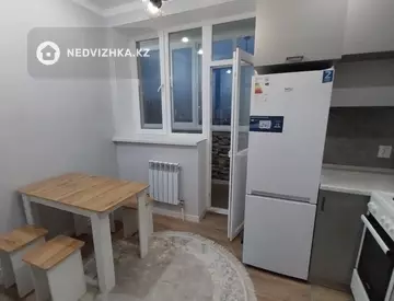 47.24 м², 2-комнатная квартира, этаж 6 из 9, 47 м², изображение - 2