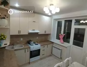 55.4 м², 2-комнатная квартира, этаж 3 из 9, 55 м², изображение - 8