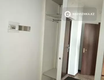 1-комнатная квартира, этаж 10 из 12, 36 м²