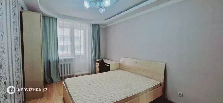 90 м², 3-комнатная квартира, этаж 11 из 14, 90 м², изображение - 1