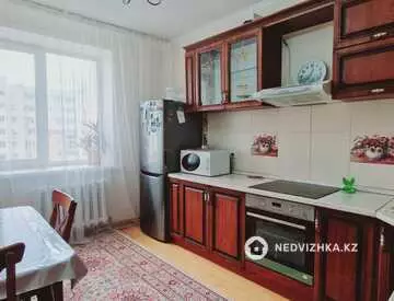 90 м², 3-комнатная квартира, этаж 11 из 14, 90 м², изображение - 4