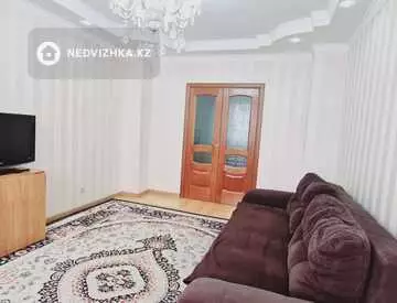 90 м², 3-комнатная квартира, этаж 11 из 14, 90 м², изображение - 5