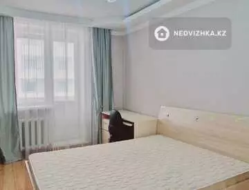 90 м², 3-комнатная квартира, этаж 11 из 14, 90 м², изображение - 9