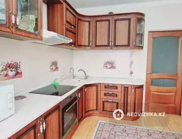 90 м², 3-комнатная квартира, этаж 11 из 14, 90 м², изображение - 11