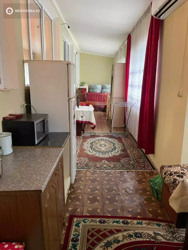 74 м², 3-комнатная квартира, этаж 2 из 2, 74 м², изображение - 1