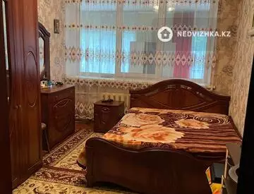 74 м², 3-комнатная квартира, этаж 2 из 2, 74 м², изображение - 1