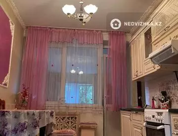 74 м², 3-комнатная квартира, этаж 2 из 2, 74 м², изображение - 0