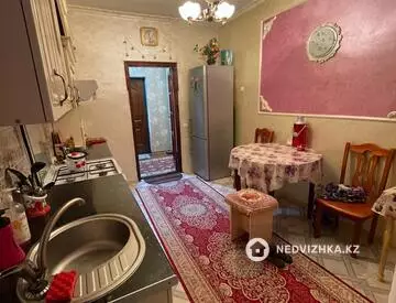 74 м², 3-комнатная квартира, этаж 2 из 2, 74 м², изображение - 4