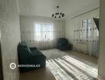 1-комнатная квартира, этаж 22 из 24, 52 м²