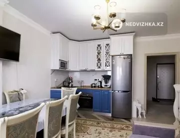 54 м², 2-комнатная квартира, этаж 9 из 9, 54 м², изображение - 10