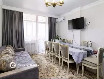 54 м², 2-комнатная квартира, этаж 9 из 9, 54 м², изображение - 11