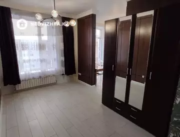 34 м², 1-комнатная квартира, этаж 9 из 10, 34 м², изображение - 0