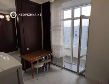 34 м², 1-комнатная квартира, этаж 9 из 10, 34 м², изображение - 3