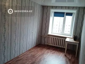 3-комнатная квартира, этаж 5 из 5, 61 м²