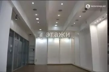 Офисное помещение, этаж 2 из 10, 478 м²