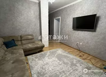 83.5 м², 3-комнатная квартира, этаж 17 из 20, 84 м², изображение - 2