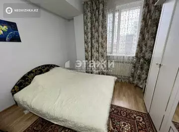 83.5 м², 3-комнатная квартира, этаж 17 из 20, 84 м², изображение - 4