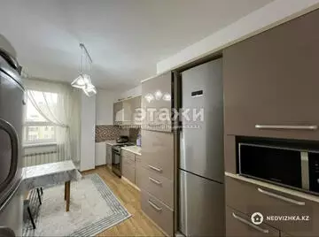 83.5 м², 3-комнатная квартира, этаж 17 из 20, 84 м², изображение - 5