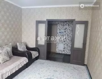 2-комнатная квартира, этаж 4 из 9, 58 м²