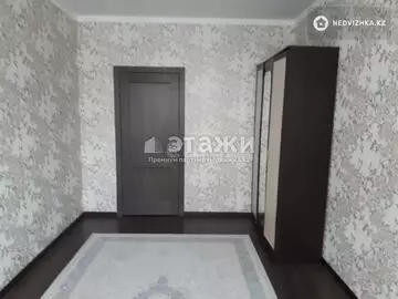 2-комнатная квартира, этаж 4 из 9, 58 м²