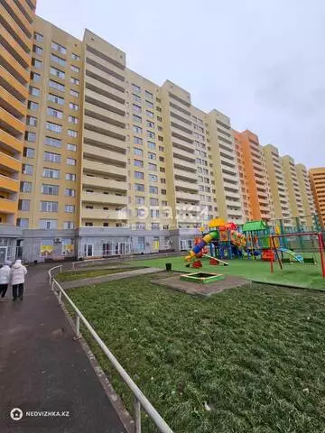 68 м², 3-комнатная квартира, этаж 6 из 14, 68 м², изображение - 19