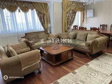 220 м², 5-комнатная квартира, этаж 10 из 13, 220 м², изображение - 0