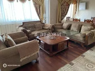 220 м², 5-комнатная квартира, этаж 10 из 13, 220 м², изображение - 7