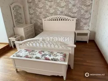 220 м², 5-комнатная квартира, этаж 10 из 13, 220 м², изображение - 10