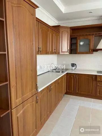 220 м², 5-комнатная квартира, этаж 10 из 13, 220 м², изображение - 12