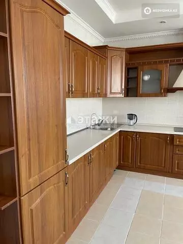 220 м², 5-комнатная квартира, этаж 10 из 13, 220 м², изображение - 14