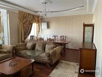 220 м², 5-комнатная квартира, этаж 10 из 13, 220 м², изображение - 17