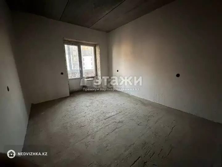 50 м², 2-комнатная квартира, этаж 7 из 10, 50 м², изображение - 1