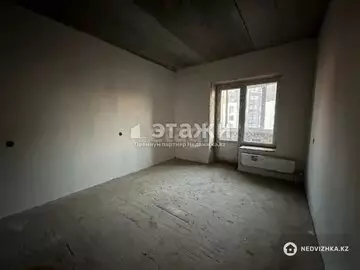 2-комнатная квартира, этаж 7 из 10, 50 м²