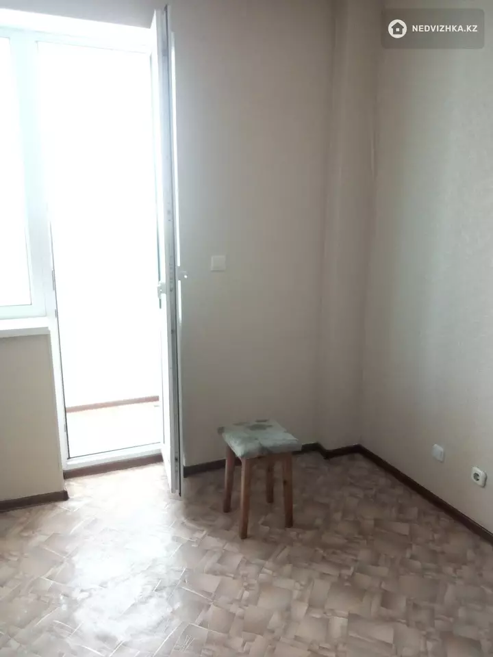 36 м², 1-комнатная квартира, этаж 10 из 12, 36 м², изображение - 1