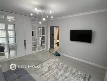 50 м², 1-комнатная квартира, этаж 13 из 22, 50 м², на длительный срок, изображение - 8