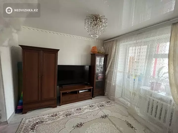 75 м², 4-комнатная квартира, этаж 2 из 5, 75 м², изображение - 1