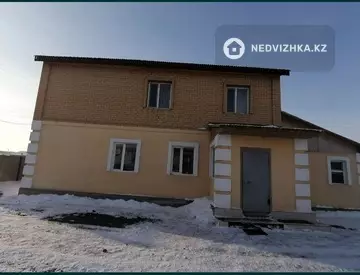 350 м², 5-комнатный дом, 10 соток, 350 м², изображение - 5