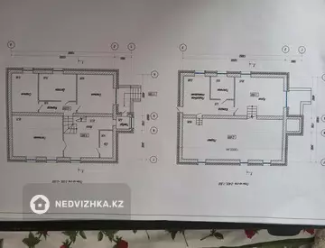 350 м², 5-комнатный дом, 10 соток, 350 м², изображение - 6