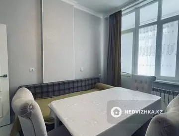 45.3 м², 1-комнатная квартира, этаж 5 из 9, 45 м², изображение - 4