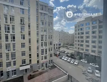 45.3 м², 1-комнатная квартира, этаж 5 из 9, 45 м², изображение - 7