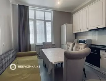 45.3 м², 1-комнатная квартира, этаж 5 из 9, 45 м², изображение - 13