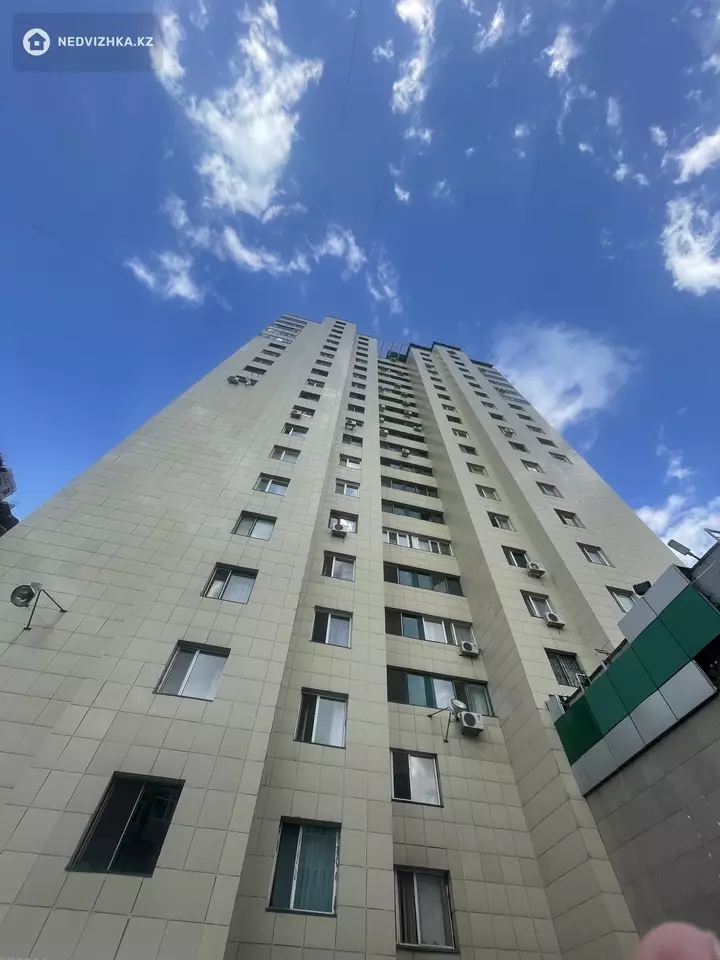 200 м², 5-комнатная квартира, этаж 16 из 20, 200 м², изображение - 1