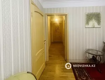 200 м², 5-комнатная квартира, этаж 16 из 20, 200 м², изображение - 4