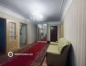 200 м², 5-комнатная квартира, этаж 16 из 20, 200 м², изображение - 9